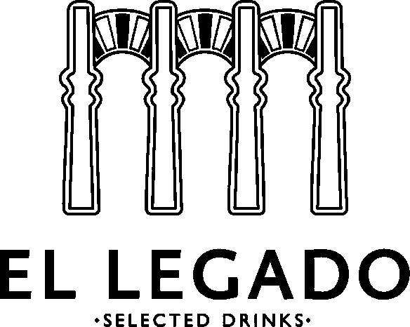 El Legado Logo